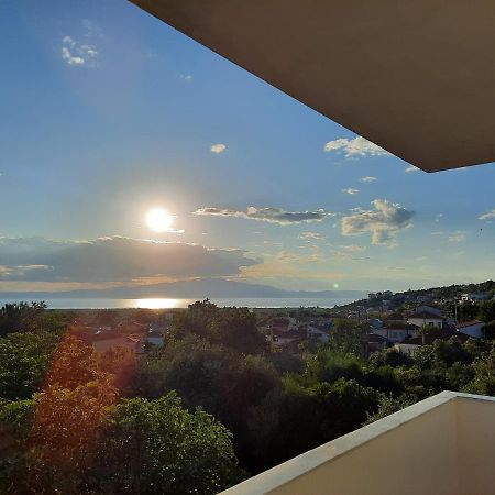 Panorama Apartments Принос Экстерьер фото
