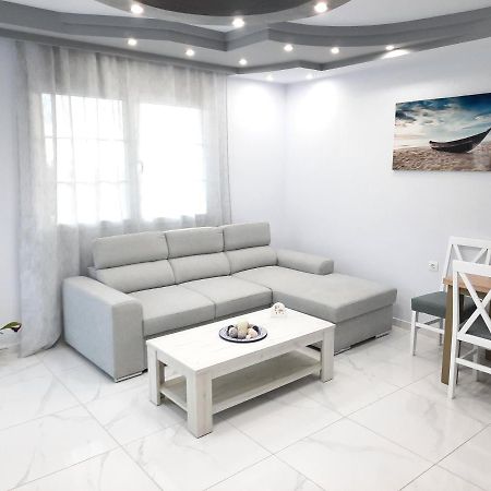 Panorama Apartments Принос Экстерьер фото