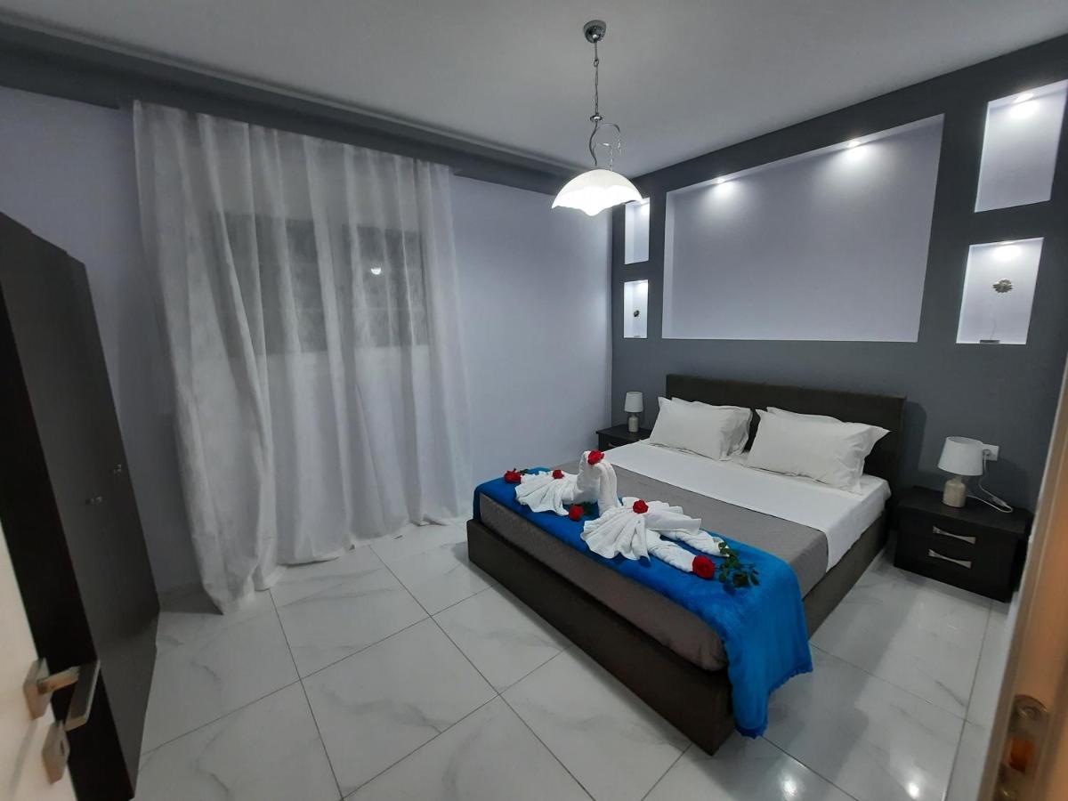 Panorama Apartments Принос Экстерьер фото