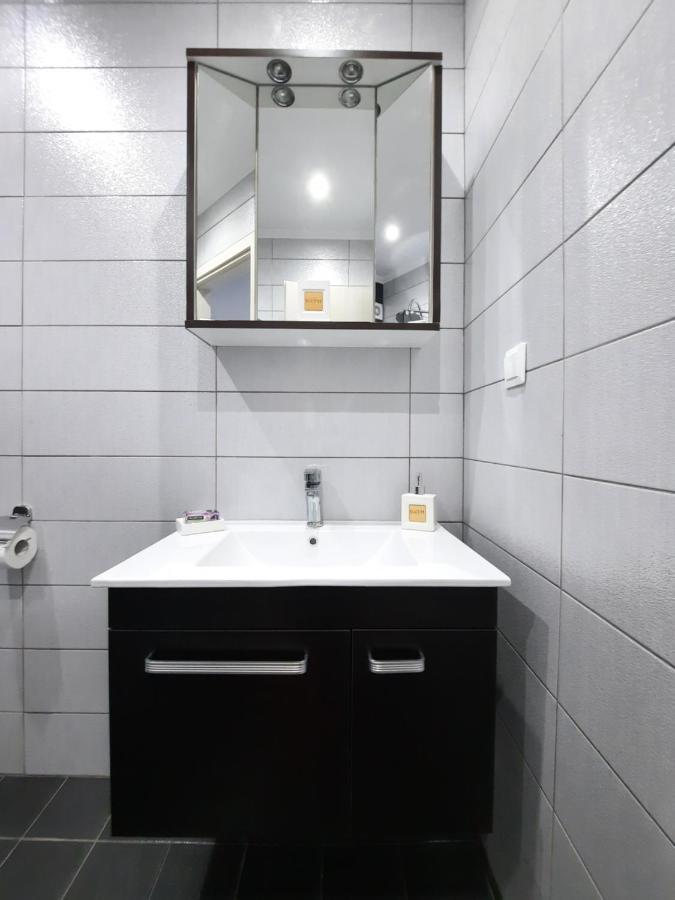 Panorama Apartments Принос Экстерьер фото