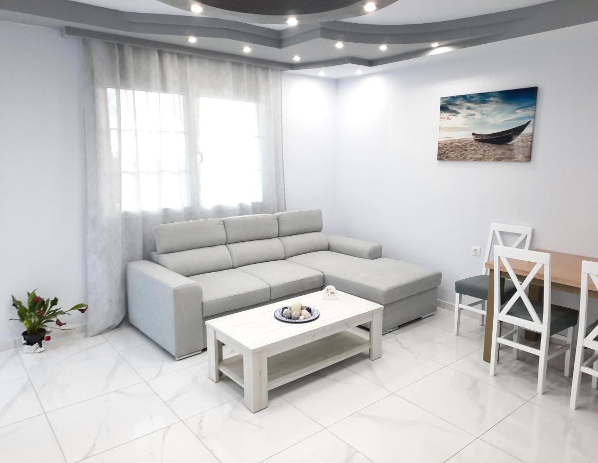 Panorama Apartments Принос Экстерьер фото