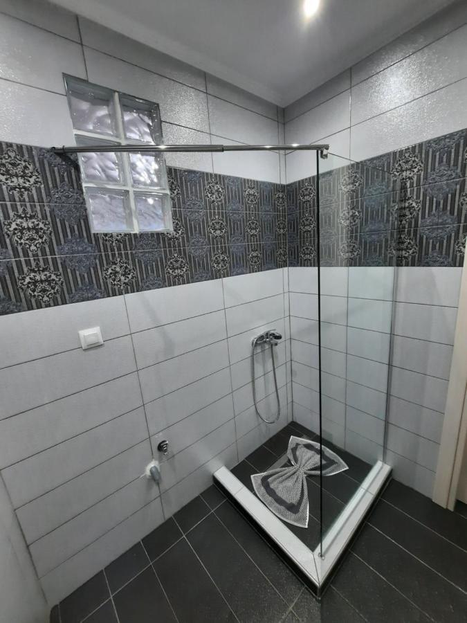 Panorama Apartments Принос Экстерьер фото