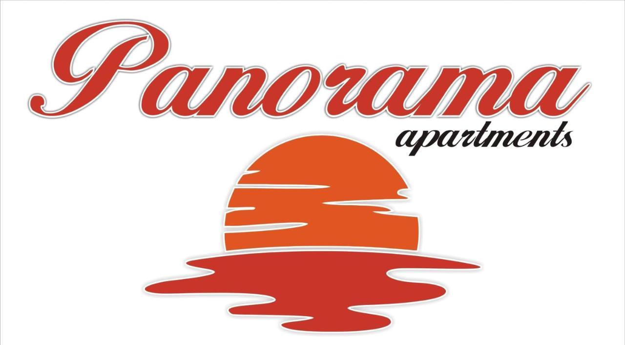 Panorama Apartments Принос Экстерьер фото