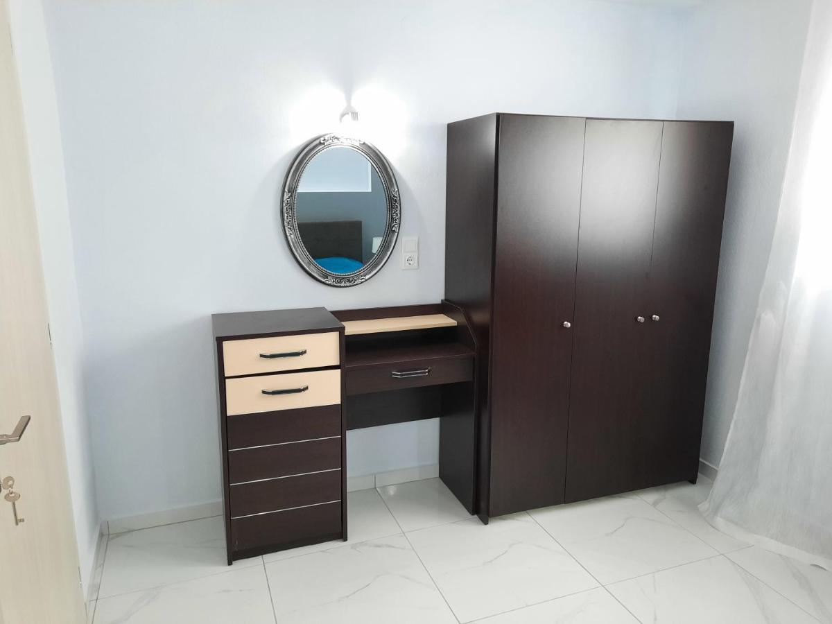 Panorama Apartments Принос Экстерьер фото