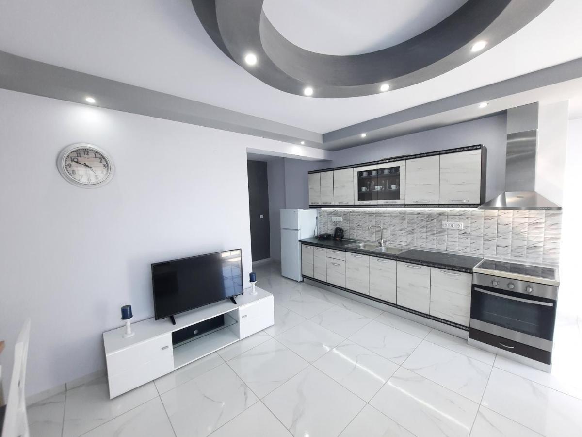 Panorama Apartments Принос Экстерьер фото