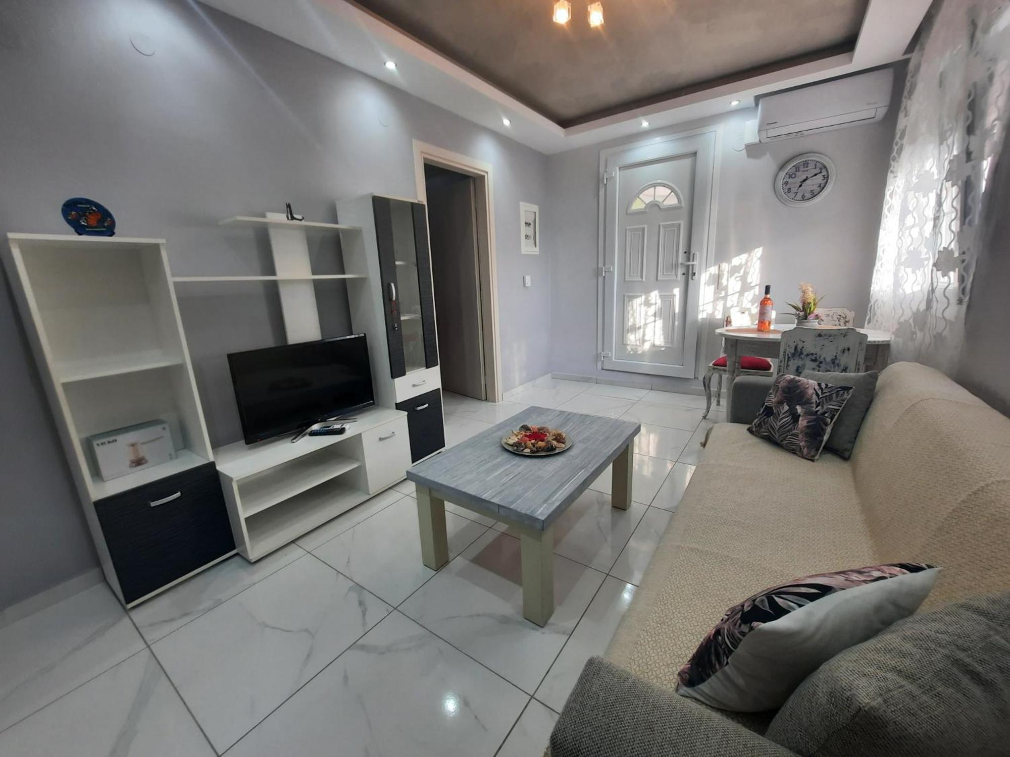 Panorama Apartments Принос Экстерьер фото