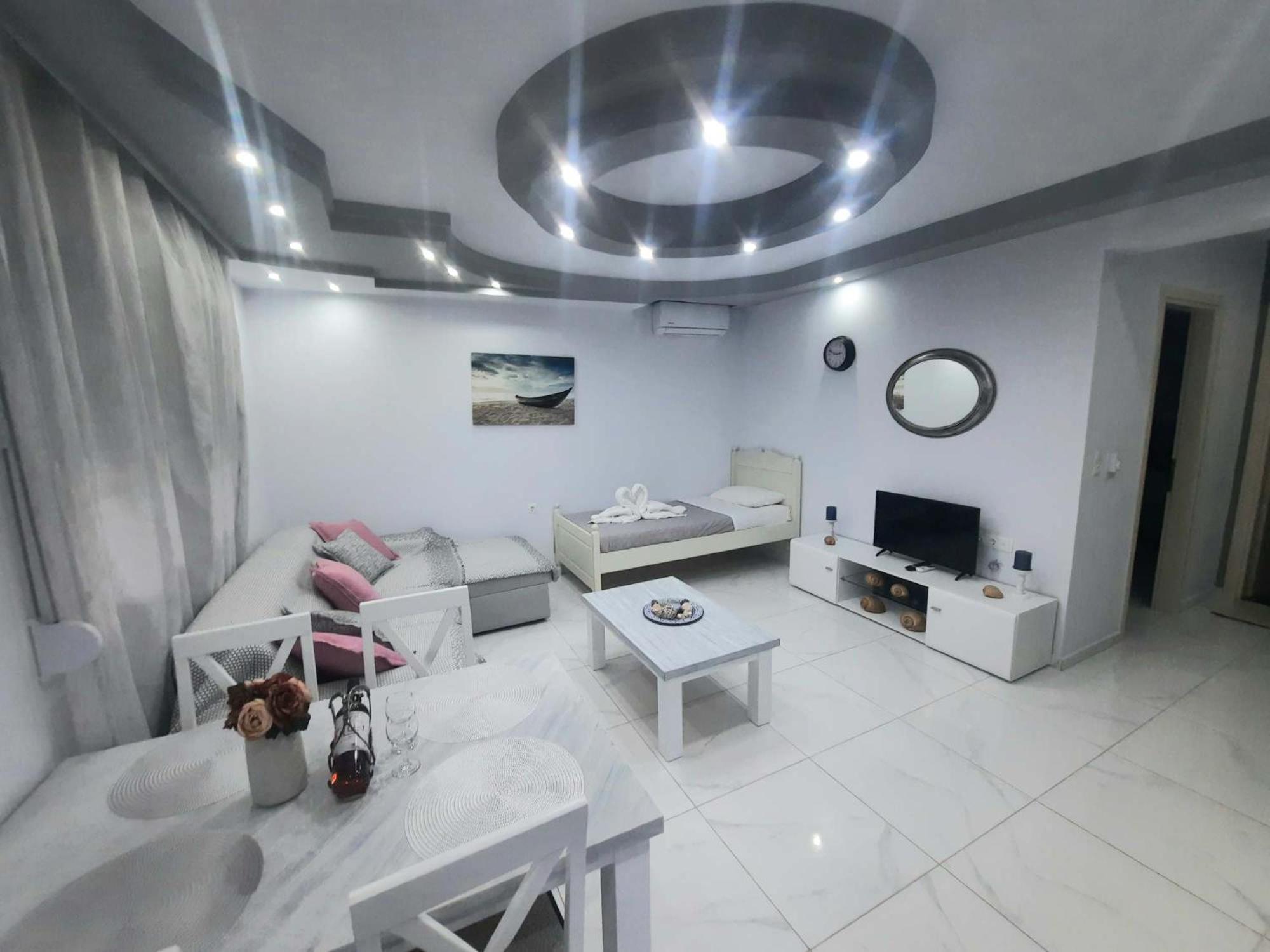 Panorama Apartments Принос Экстерьер фото